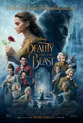 Beauty and the Beast torrent